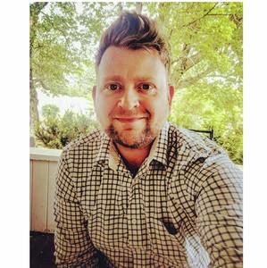 Meet your Posher, Kyle